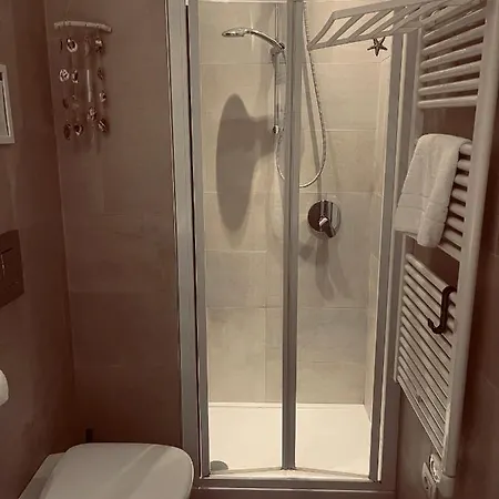 Apartmán Futura Exclusive 4 Bari