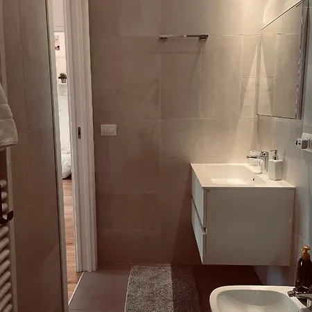 Apartmán Futura Exclusive 4