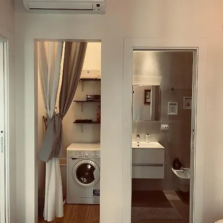 Futura Exclusive 4 Apartmán