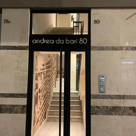 Futura Exclusive 4 * باري