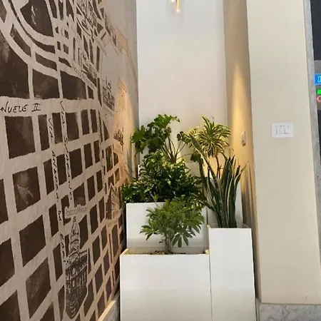 Futura Exclusive 4 Apartment
