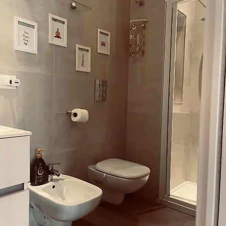 Futura Exclusive 4 Apartment