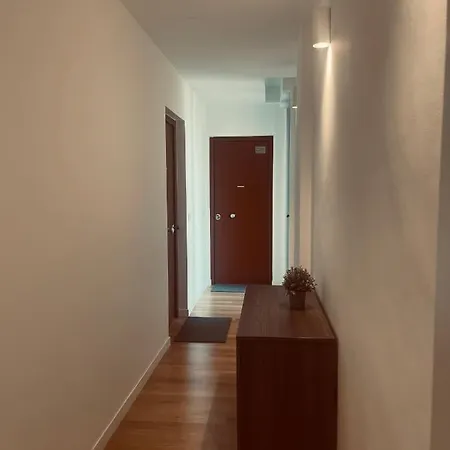 Futura Exclusive 4 * Bari