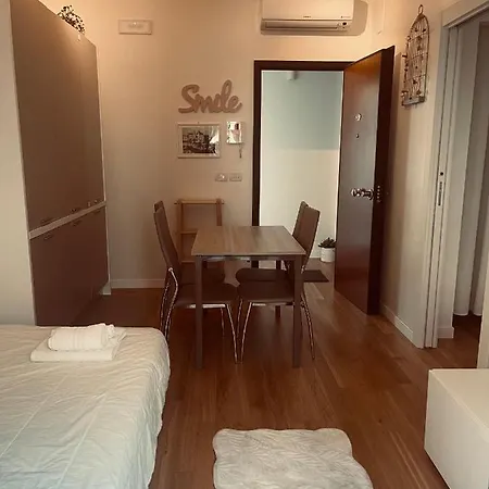 Futura Exclusive 4 Appartement *