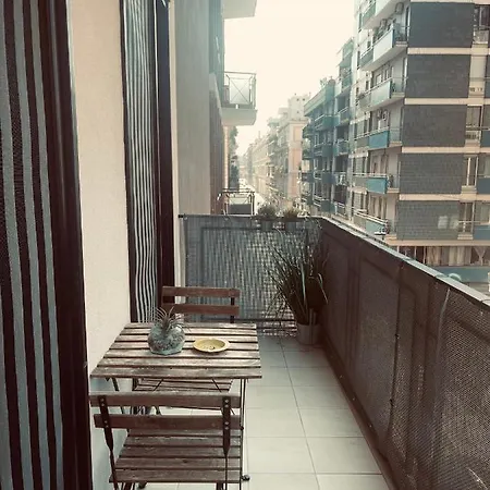 Appartement Futura Exclusive 4 *