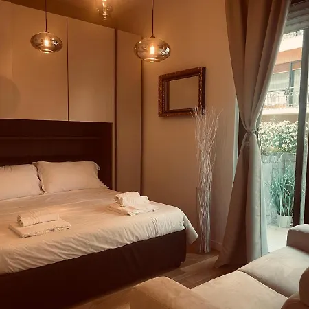 شقة Futura Exclusive 4