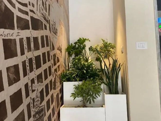 Futura Exclusive 4 Apartment