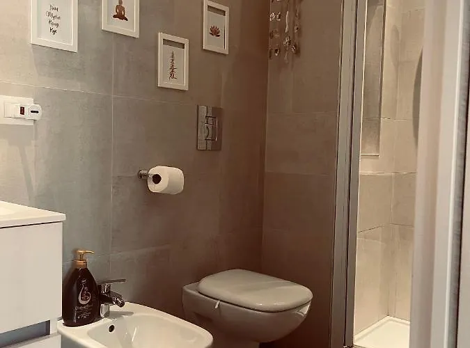 Futura Exclusive 4 Apartment