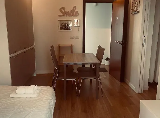 Futura Exclusive 4 Apartment *