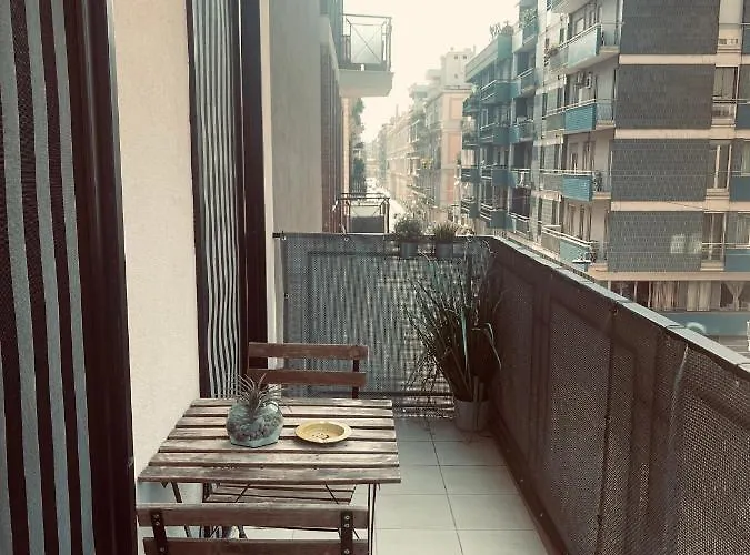 Apartment Futura Exclusive 4 *