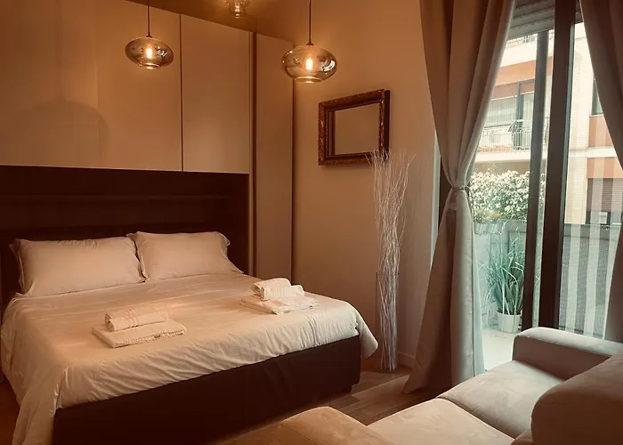 Apartment Futura Exclusive 4