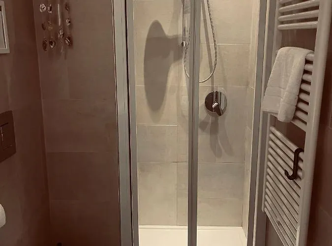 Apartment Futura Exclusive 4 Bari